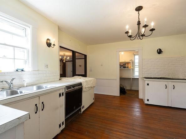 9 & 9A Abigail, Hudson MA 01749