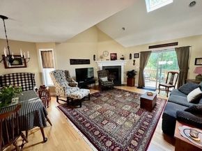 12 Enaya Circle 12, Worcester MA 01606