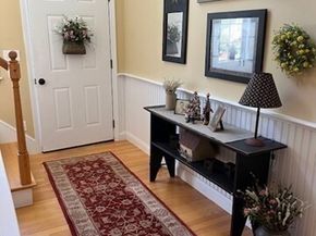 12 Enaya Circle 12, Worcester MA 01606