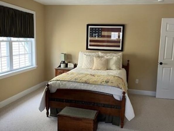 12 Enaya Circle 12, Worcester MA 01606