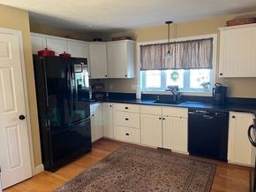 12 Enaya Circle 12, Worcester MA 01606