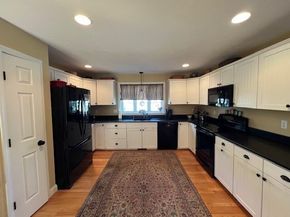 12 Enaya Circle 12, Worcester MA 01606