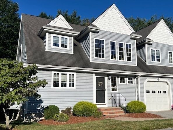 12 Enaya Circle 12, Worcester MA 01606