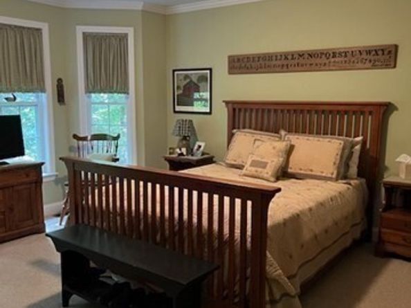 12 Enaya Circle 12, Worcester MA 01606