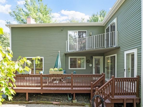32 Whaler's C, Salem MA 01970