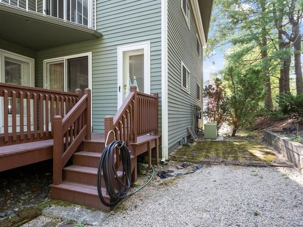 32 Whaler's C, Salem MA 01970