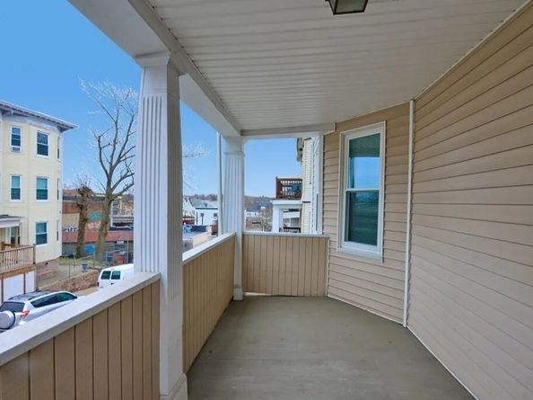 20 Greenock St, Boston MA 02124