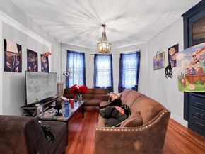 20 Greenock St, Boston MA 02124