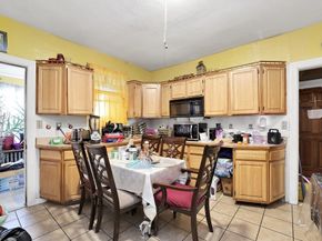 20 Greenock St, Boston MA 02124