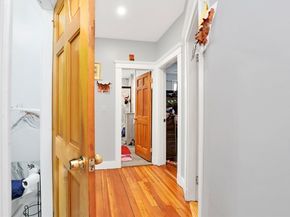 20 Greenock St, Boston MA 02124