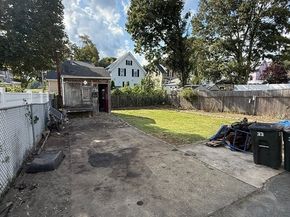 33-35 Southside Ave, Lynn MA 01905