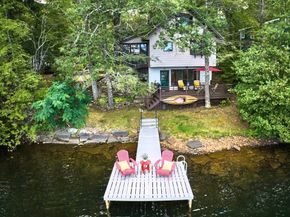 61 Bennetts Rd, Sturbridge MA 01566