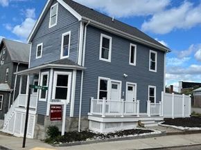 4 Upham Ave 1, Boston MA 02125