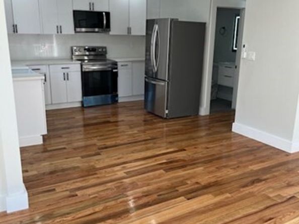 4 Upham Ave 1, Boston MA 02125