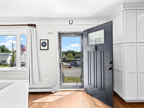 20 Great Hill Drive, Weymouth MA 02191