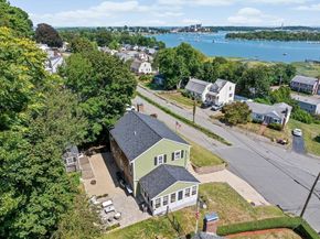 20 Great Hill Drive, Weymouth MA 02191