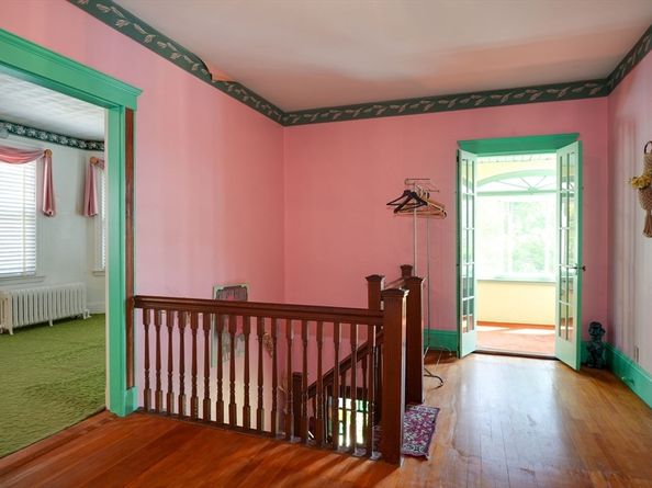 79-81 Bartlett Ave, Arlington MA 02476