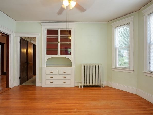 79-81 Bartlett Ave, Arlington MA 02476