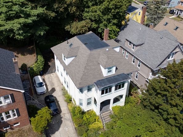 79-81 Bartlett Ave, Arlington MA 02476