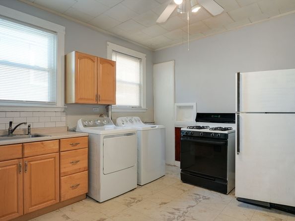 79-81 Bartlett Ave, Arlington MA 02476