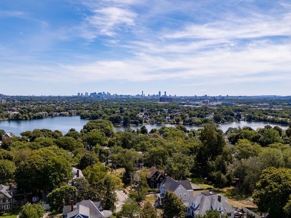 79-81 Bartlett Ave, Arlington MA 02476