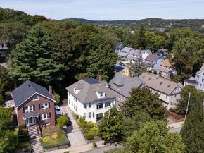 79-81 Bartlett Ave, Arlington MA 02476