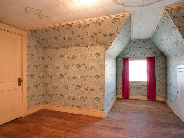 79-81 Bartlett Ave, Arlington MA 02476
