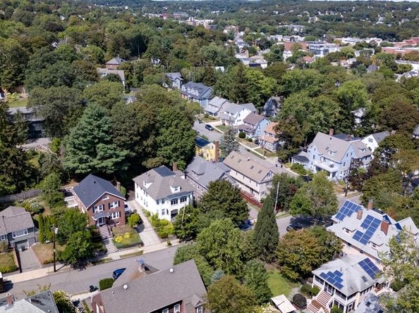 79-81 Bartlett Ave, Arlington MA 02476