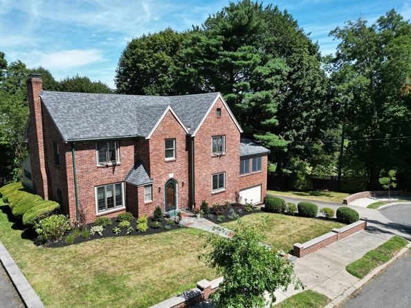 48 Philmore Road, Newton MA 02458