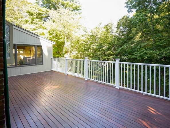 48 Philmore Road, Newton MA 02458