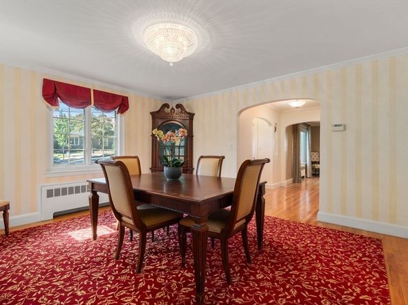 48 Philmore Road, Newton MA 02458