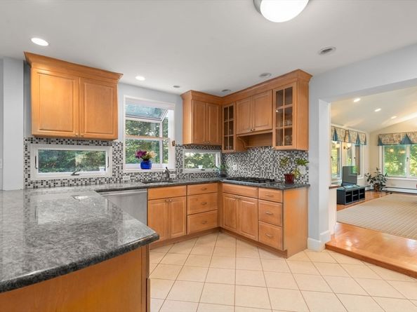 48 Philmore Road, Newton MA 02458