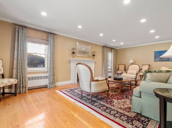 48 Philmore Road, Newton MA 02458