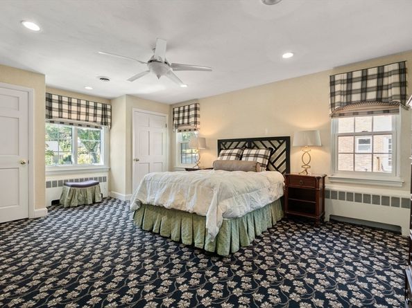 48 Philmore Road, Newton MA 02458