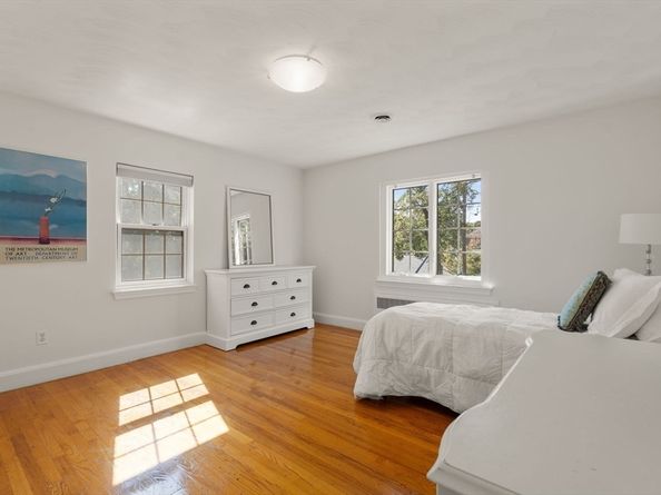 48 Philmore Road, Newton MA 02458