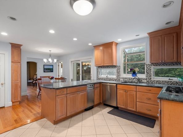 48 Philmore Road, Newton MA 02458