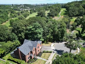 48 Philmore Road, Newton MA 02458