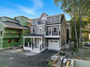 11-9 Washington Street Nine, Ipswich MA 01938