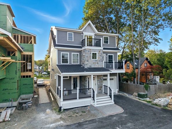 11-9 Washington Street Nine, Ipswich MA 01938