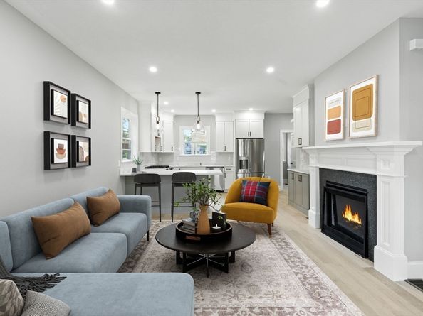 11-9 Washington Street Nine, Ipswich MA 01938