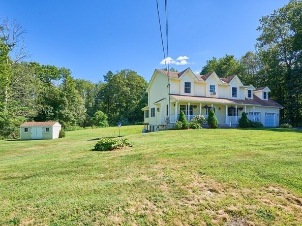359 W Main St, Millbury MA 01527