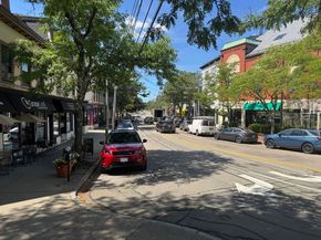 116 Floral St 6, Newton MA 02461