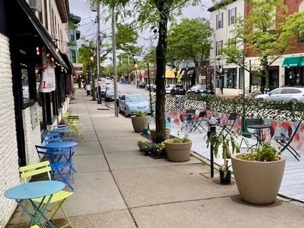 116 Floral St 6, Newton MA 02461