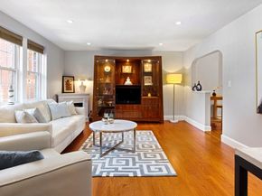 116 Floral St 6, Newton MA 02461