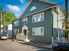 26 Summer Street 7, Marblehead MA 01945