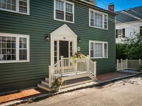 26 Summer Street 7, Marblehead MA 01945