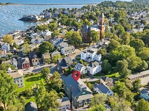 26 Summer Street 7, Marblehead MA 01945