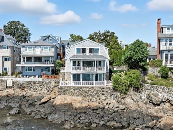 131 Front Street, Marblehead MA 01945