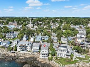 131 Front Street, Marblehead MA 01945