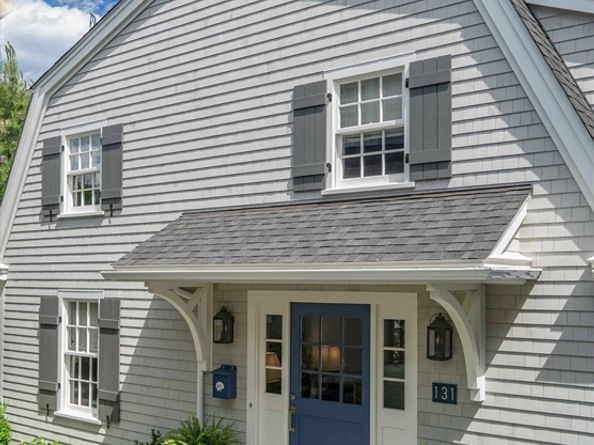 131 Front Street, Marblehead MA 01945